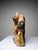 Vintage Modern Anthropomorphic Sculpture in Glazed Terracotta, 1970s-2000s For Sale - Image 6 of 14