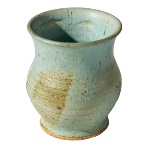 Studio Pottery Vase