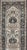 Early 20th Century Antique Persian Hamadan Runner With Medallion Motifs in Deep Indigo 2'6 X 8'9 For Sale - Image 5 of 12
