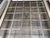 Queen Size Industrial Steel Bed Frame For Sale - Image 10 of 12