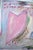 Pink To Love Oneself Is the Beginning of a Life Long Romance by Tatiana Alida - Limited Edition A2 Print For Sale - Image 8 of 8