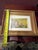 Metal Early 19th Century Italian Coastal Ruin, Painting on Copper - 18th Century Capriccio Style For Sale - Image 7 of 11