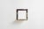 The small one perfectly square. Fits anywhere – even in the smallest shelving system. This is the perfect hallway shelf,...