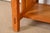 1990s Stickley Mission Oak Arts & Crafts Two-Tier Coffee Table For Sale - Image 5 of 9