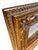 1990s 1990s Jean Daumier Original French Impressionist Oil Painting on Canvas | Countryside Landscape | Ornate Gilded Frame For Sale - Image 5 of 18