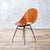Wooden Chairs attributed to Carlo Ratti, 1950s, Set of 4 For Sale - Image 6 of 7