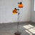 Mid-Century Modern Standing Lamp, 1970 For Sale - Image 6 of 8