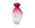 A rubina glass vase designed by Italian-Canadian artist Sergio Pagnin for the Chalet. This vase transitions from cranberry...
