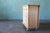 A tall cabinet designed by Merton Gershun for American of Martinsville in the 1950s. This piece from the Bali Hi series...