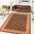 "Enhance the ambiance of your home with this magnificent Persian-influenced Turkish hand-knotted rug made by skilled...