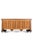 Mid-Century Modern French Sideboard in Oak For Sale - Image 13 of 14