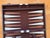 Large Vintage Backgammon Complete Set For Sale - Image 4 of 8