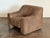 Mid-Century Modern Vintage 1970s DeSede Ds-44 Buffalo Leather Lounge Chairs For Sale - Image 3 of 16