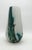 Acid Cameo Art Glass Vase with Bird Pattern from Legras, 1920s For Sale - Image 12 of 12