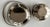 Metal Metal Bowls in Chrome from MFI, 1960s, Set of 2 For Sale - Image 7 of 13