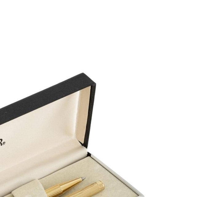 Pen Set from Sheaffer, Set of 2 For Sale - Image 4 of 6