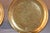 Pair of Hutschenreuther Gold Plates, Circa 1925 - 1939 For Sale - Image 12 of 12