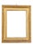 19th Century Empire Frame in Carved and Gilded Wood For Sale