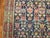 Navy Blue Antique Persian Malayer Rug For Sale - Image 13 of 18