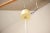 Mid-Century Chandelier by Instala Jilove U Decina, 1970s For Sale - Image 9 of 12