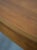 2000 - 2009 Thomas Moser Walnut & 8 Leg Dining Room Table For Sale - Image 5 of 14