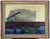 Untitled is an original Contemporary artwork realized in 1962 by the italian artist Leo Guida (1992 - 2017). Original Oil...