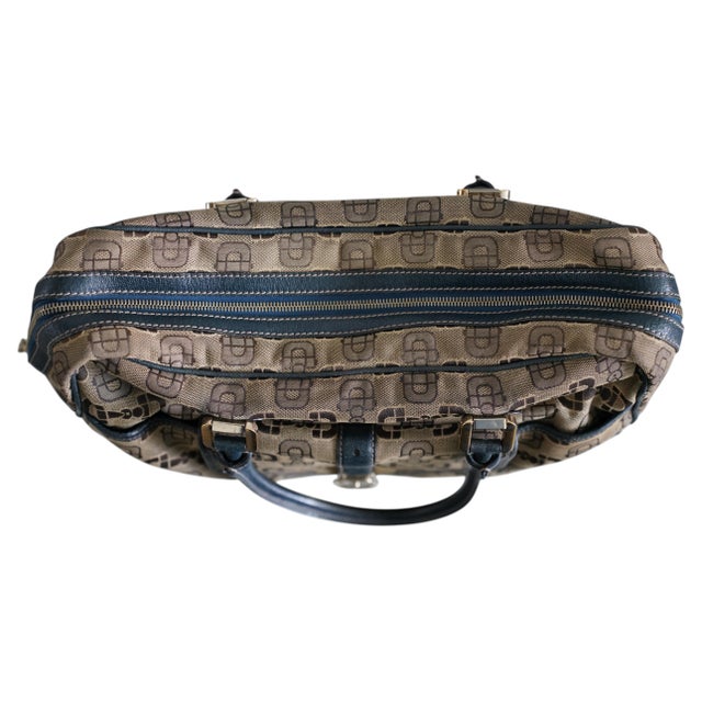 Gucci Horsebit 1955 Tote Bag, C. 2006 For Sale - Image 13 of 18