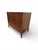 Mid-Century Modern Mid-Century Modern Albert Parvin Style Walnut Bachelor Chest For Sale - Image 3 of 8