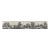 Hand Painted Vintage European Garden Park Panoramic Mural Panels For Sale