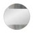 Frosted Wall Mirror For Sale In Chicago - Image 6 of 11