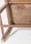 Brown French Provincial Solid Oak Farmhouse Harvest Table, Early to Mid-19th Century For Sale - Image 8 of 9