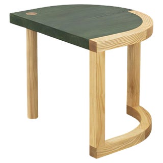 TRN Side Table 4 by Pani Jurek For Sale