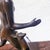 20th Century Man with Antelope in Bronze and Marble For Sale - Image 14 of 18