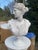 Diana the Huntress Bust, 20th Century, Stone For Sale - Image 6 of 6