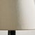 Vintage Ceramic Table Lamp by Per Engstrøm, 1970s For Sale - Image 3 of 9