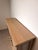 Elegant, timeless, and exceptionally well-crafted, this r r interiors oak sideboard is a versatile storage cabinet that...