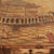 Vintage Faux Bamboo Chinoiserie Server or Console For Sale - Image 9 of 18