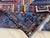 Vintage Wool Lori Pambak Kazak Rug For Sale - Image 13 of 14