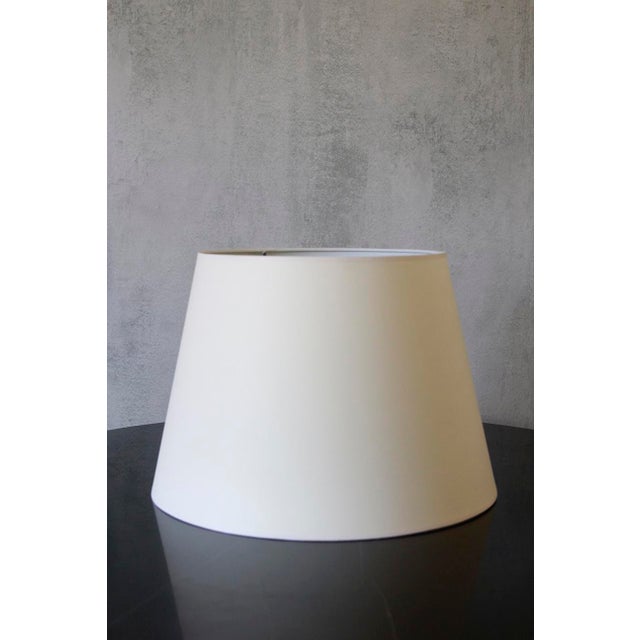 Ceramic 1970s Bohemian Ceramic Table Lamp, Southwestern Design For Sale - Image 7 of 7