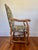 Wood Late 20th Century Os De Mouton Dining Chairs Set of 6 For Sale - Image 7 of 12