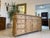 Apothecary Credenza in Reclaimed Wood For Sale - Image 3 of 15