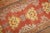 A scatter size small antique oushak runner from the 1st quarter of the 20th century rug no. j3362 size 3'1" x 6'4''