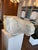 Stone 1990s Marble Horse Head Sculpture For Sale - Image 7 of 7
