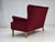 Vintage Swedish Two-Seater Sofa from Dux, 1960s For Sale - Image 14 of 18