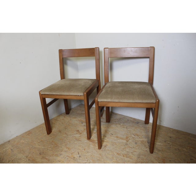 Dining Chairs, Set of 6 For Sale - Image 14 of 18