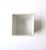 Ceramic Porcelain Tissue Box Holder Cover Botanical Design For Sale - Image 7 of 8