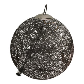 Modern 'Moooi Random' Light For Sale