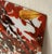 Plastic Large 40"x60" Autumn Tree Canopy Photo Print Fall Foliage Acrylic Wall Art Decor For Sale - Image 7 of 12