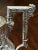 Metal Antique A.e. Warner Baltimore Repoussé Coin Silver Coffee Pot For Sale - Image 7 of 8