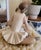 Lladro Sitting Ballerina - Nao by Lladro Porcelain Figurine For Sale - Image 4 of 7